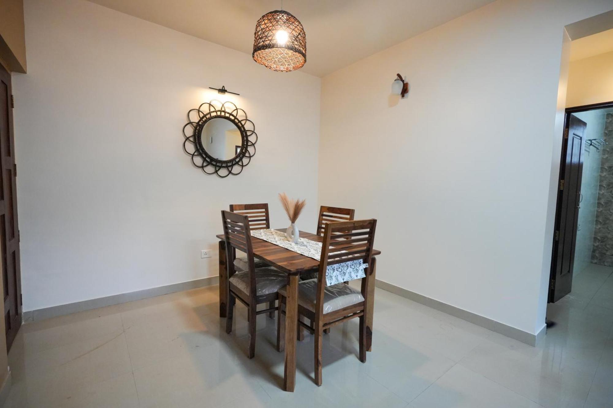 1 Bhk Near Varca Beach المظهر الخارجي الصورة