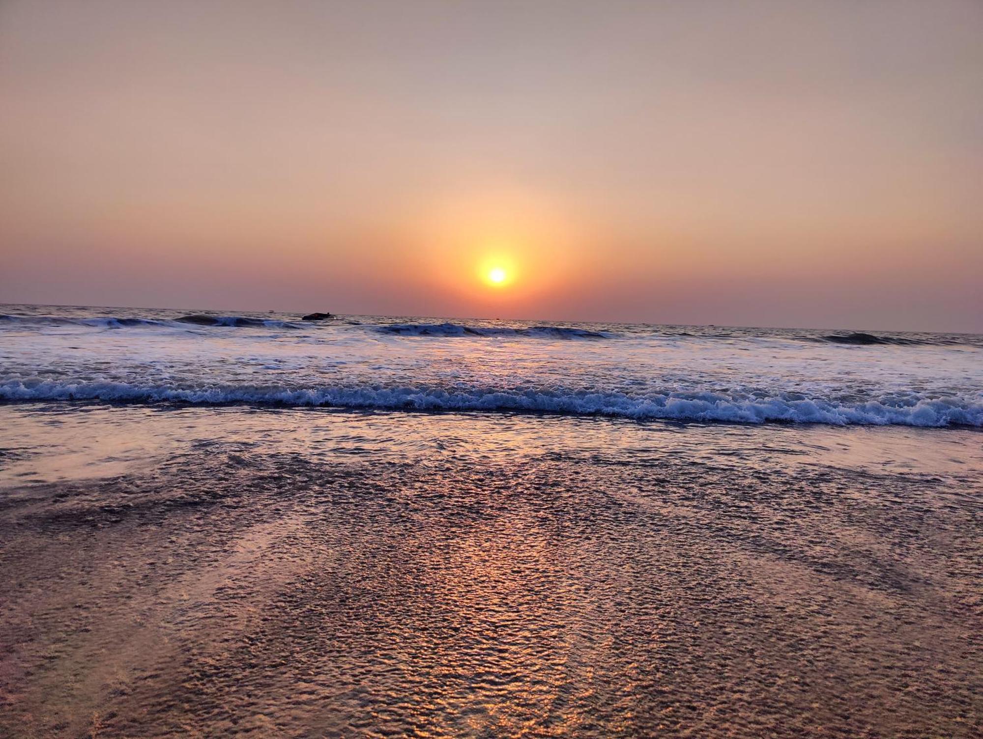 1 Bhk Near Varca Beach المظهر الخارجي الصورة